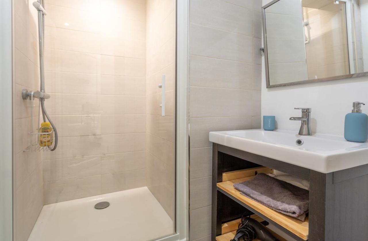 Au 21 Rue Victor Hugo Apartment Trouville-sur-Mer Ngoại thất bức ảnh