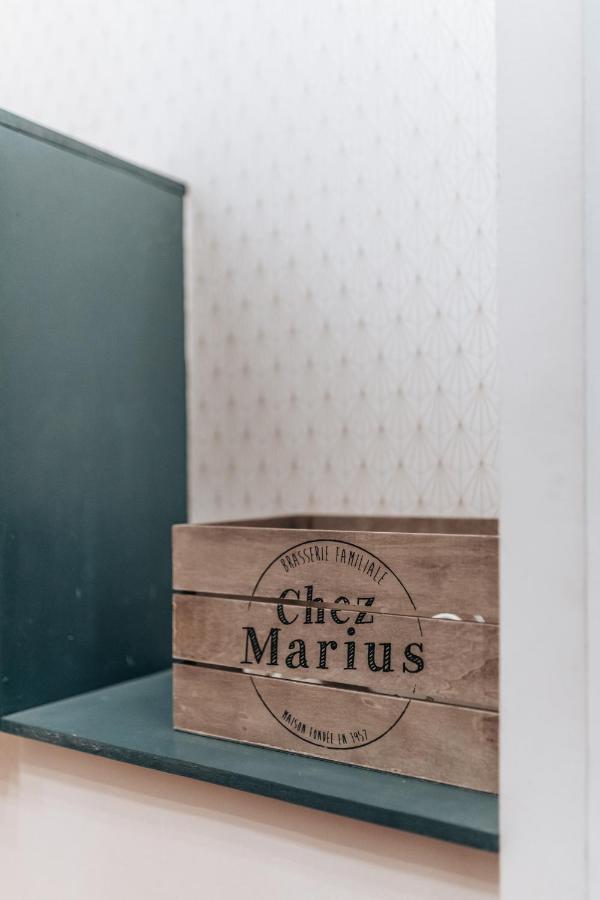 Au 21 Rue Victor Hugo Apartment Trouville-sur-Mer Ngoại thất bức ảnh