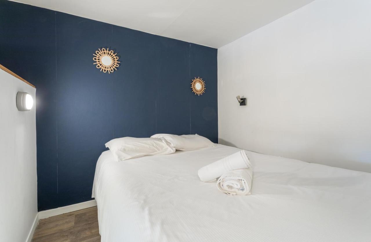 Au 21 Rue Victor Hugo Apartment Trouville-sur-Mer Ngoại thất bức ảnh